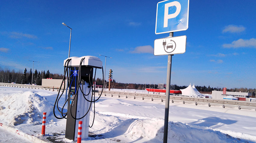 Российское правительство утвердило концепцию развития электротранспорта