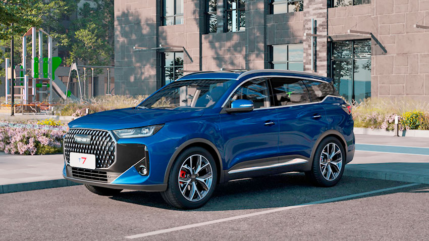 Калужский кластер в 2025 году набирал обороты