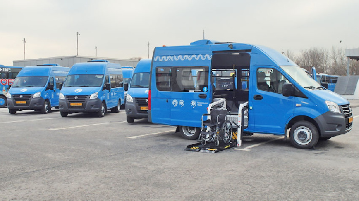 Рынок новых LCV в июне 2025 года просел на треть, но это меньше прочих сегментов