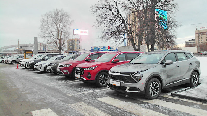 С января 2026 года повышены ставки утильсбора и транспортного налога, а также акцизы на топливо