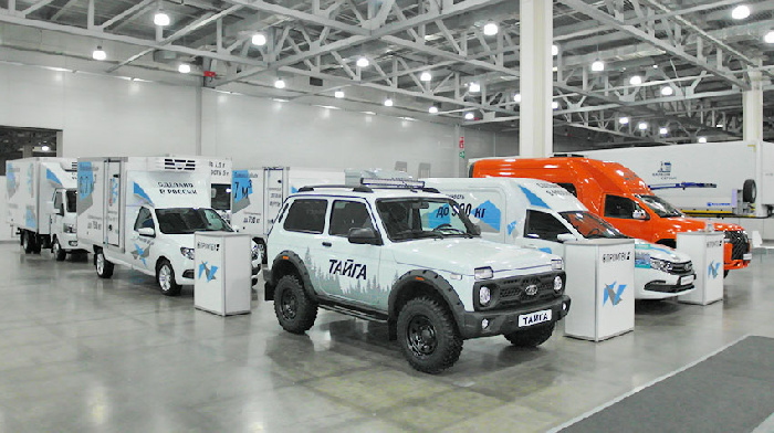 Автомобильный рынок в октябре вырос к сентябрю, но показателей прошлого года так и не достиг