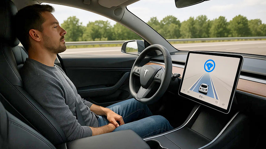 Tesla обязали выплатить $243 млн за смертельный Autopilot