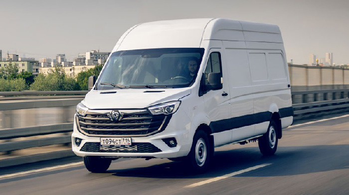 Sollers SF5 с «автоматом» стал победителем Всероссийского конкурса «Лидер мобильной торговли» в категории ЦМФ высотой свыше 2,2 метра