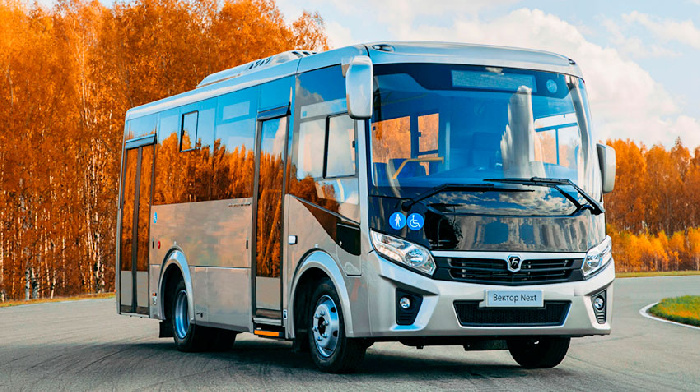 В 2024 году были реализованы рекордные 19,7 тысяч новых автобусов и электробусов 