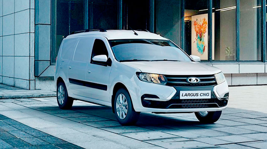 Несмотря на падение рынка новых LCV на нем появились несколько драйверов роста