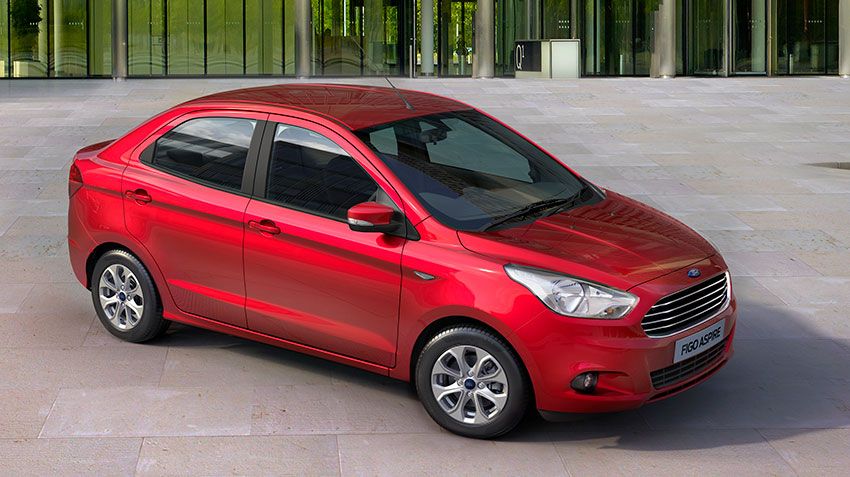 Ford Motor и Mahindra вступили в альянс