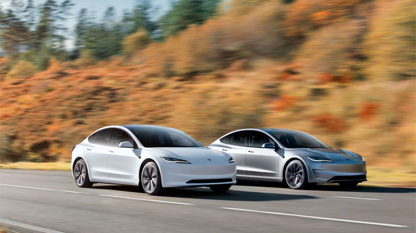 Пальма мирового первенства в сегменте электромобилей досталась китайскому конкуренту Tesla – компании BYD 