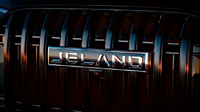 Кроссоверу Jeland J6 назначили комплектации и цены