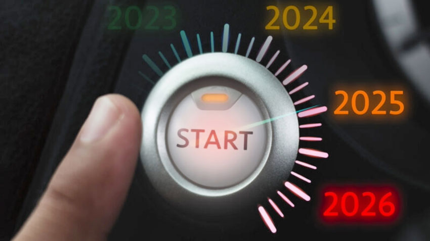 Норвегия обновила в 2025 году мировой рекорд электрической мобильности