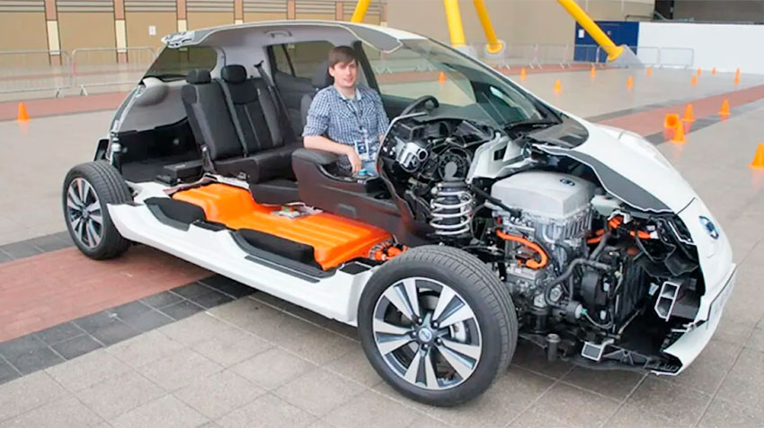 Невеселые тенденции мирового автопрома – автомобиль с пробегом должен умереть