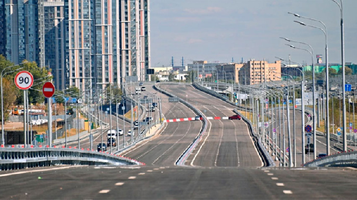 Проезд по МСД подорожал второй раз за месяц