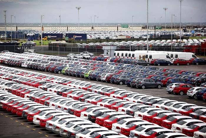 Импортный тариф на мексиканский автопром ударит и по США
