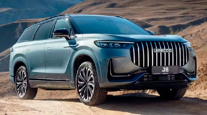 Chery может навязать российскому автопрому кабальные условия