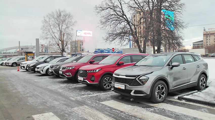 С января 2026 года повышены ставки утильсбора и транспортного налога, а также акцизы на топливо