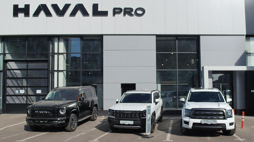 Продажи новых автомобилей за первый квартал 2026 года впервые за долгое время вышли в плюс за счет легковых авто