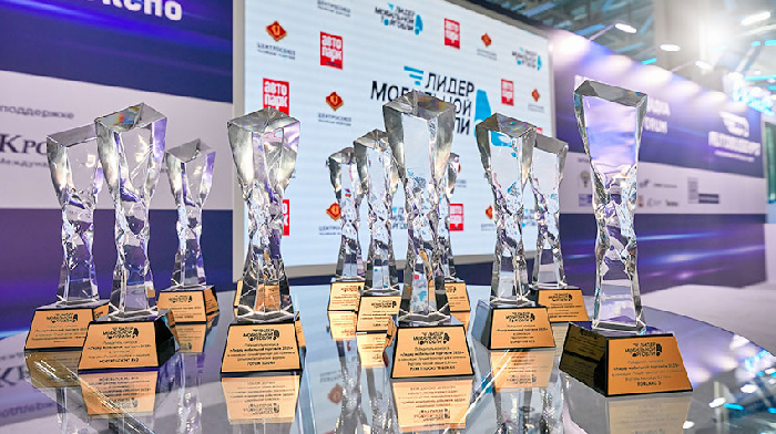 На выставке ComAutoTrans’25 названы победители III конкурса «Лидер мобильной торговли»