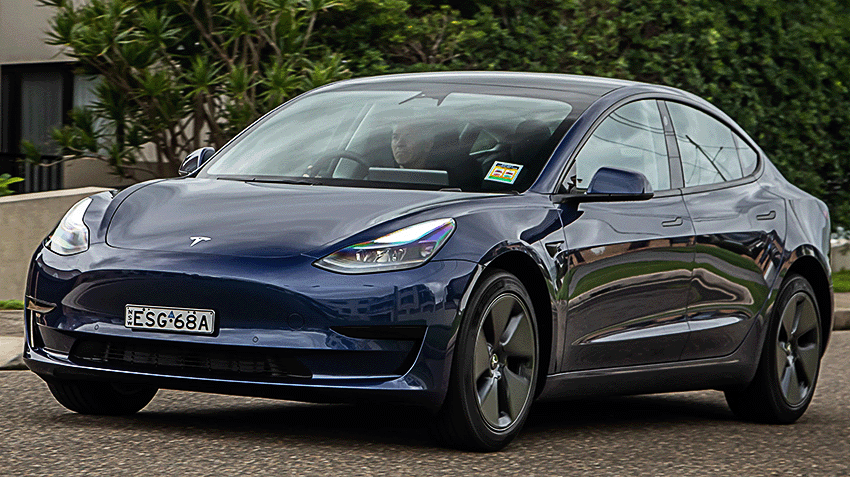 Model 3