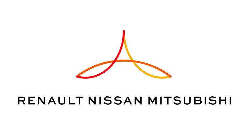 Renault, Nissan плюс Mitsubishi