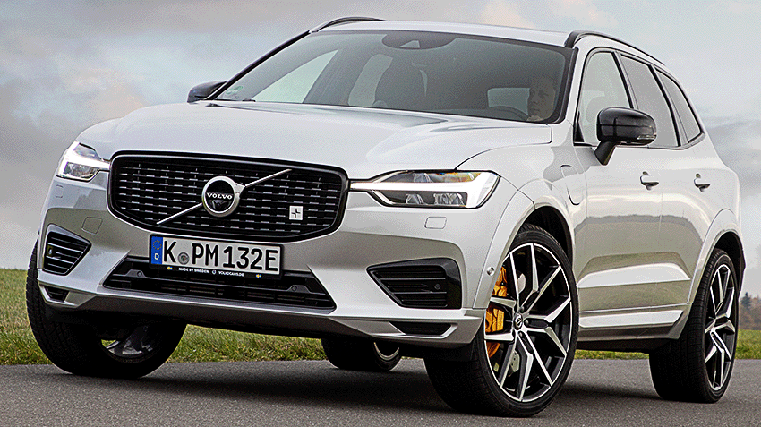 XC60