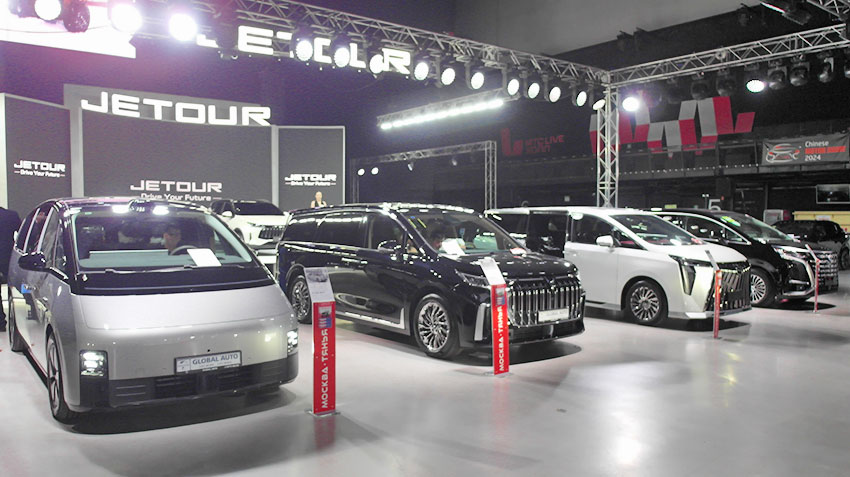 Мировой рынок новых электромобилей потерял в феврале 2026 года 11% продаж – до 1,1 млн BEV 