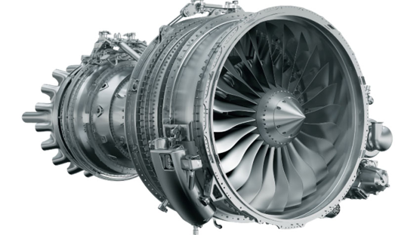 В России к 2031 году разработают новый вертолетный двигатель ПД-8В для самого большого в мире транспортного вертолета Ми-26Т2