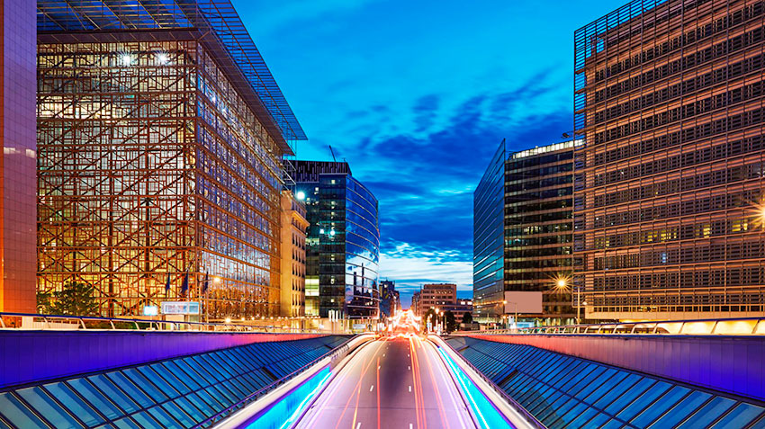 Евросоюз отказался от полного запрета ДВС с 2035 года