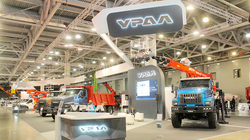 С 12 декабря АЗ «Урал» станет независимым из-за санкций