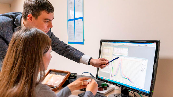 В Пермском Политехе придумали как уменьшить шум от авиадвигателей будущих авиалайнеров