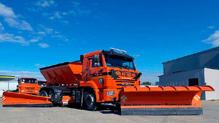 Структура рынка грузовиков на 2026 год