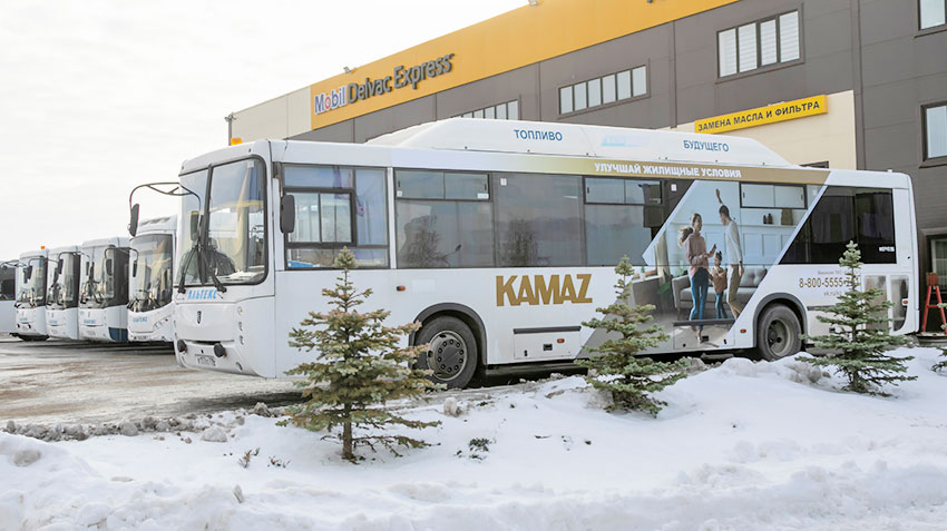 Российский рынок новых автомобилей в январе 2026 года упал на 12 процентов