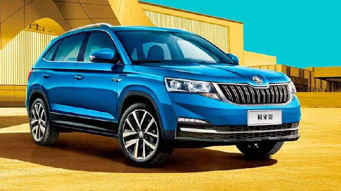 Skoda сворачивает свою деятельность в Китае после 20 лет присутствия