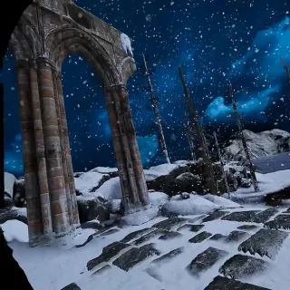 3Д видео 013