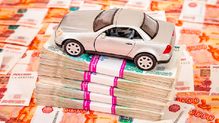 Автокредиты в октябре побили рекорды