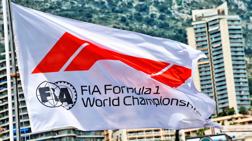 FIA представила заявочный лист и расписание уик-эндов Формулы-1 в сезоне 2023 года
