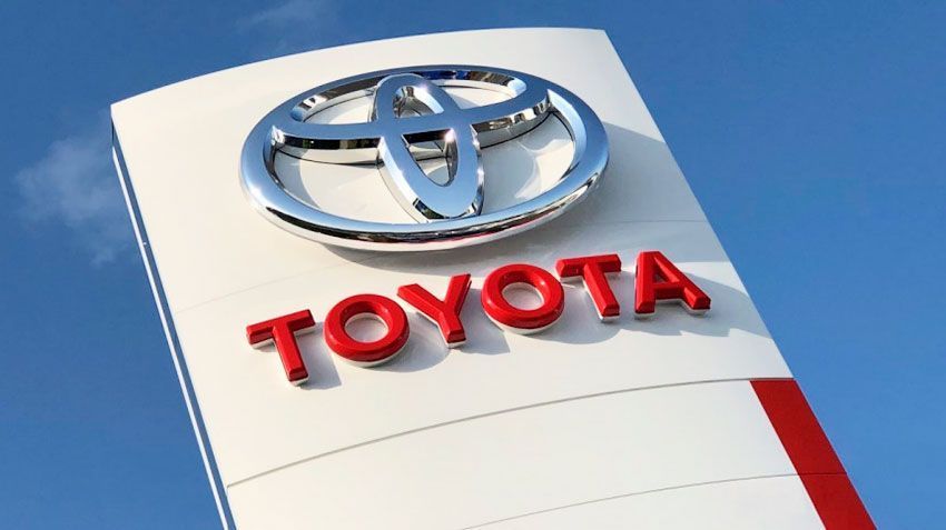 Тойота вернула себе статус крупнейшего в мире автопроизводителя из-за пандемии