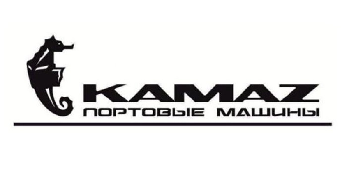 У КАМАЗа появился новый логотип терминальной техники с морским коньком