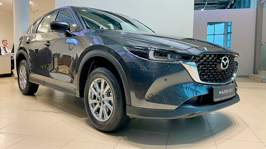 Февральский рынок новых легковых автомобилей показал интересные тенденции