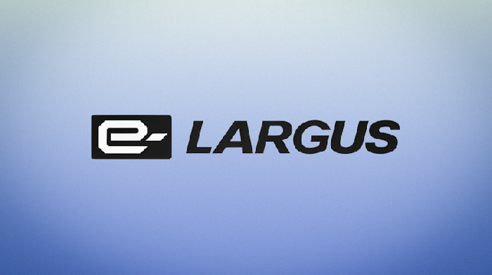 АВТОВАЗ запатентовал логотип e-Largus