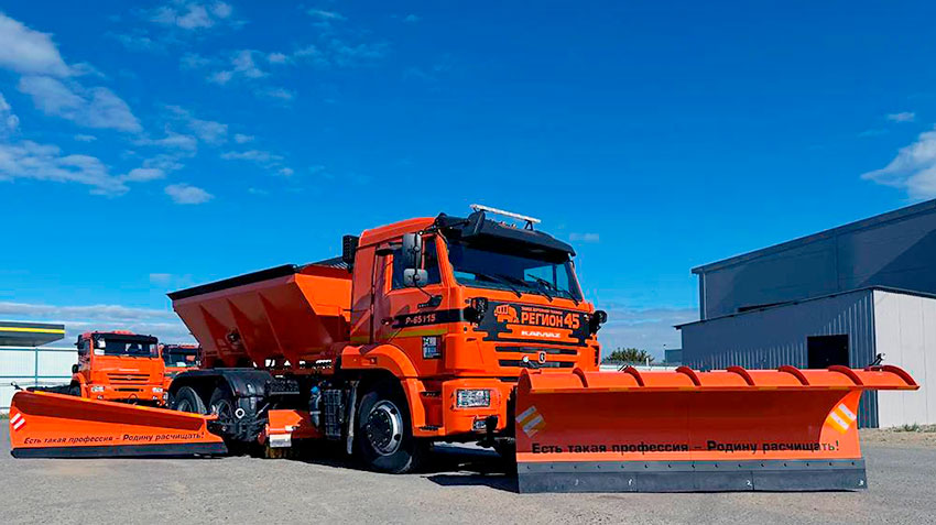 Структура рынка грузовиков на 2026 год