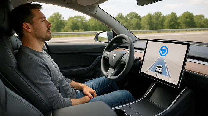 Tesla обязали выплатить $243 млн за смертельный Autopilot