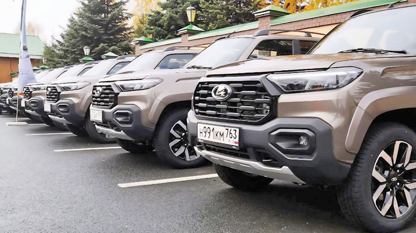 Отечественным производителям дают отсрочку по уплате «утиля» на год