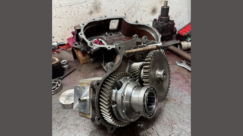 «Патриоту» и «Буханке» прописали перевод с Part-time на Full-time