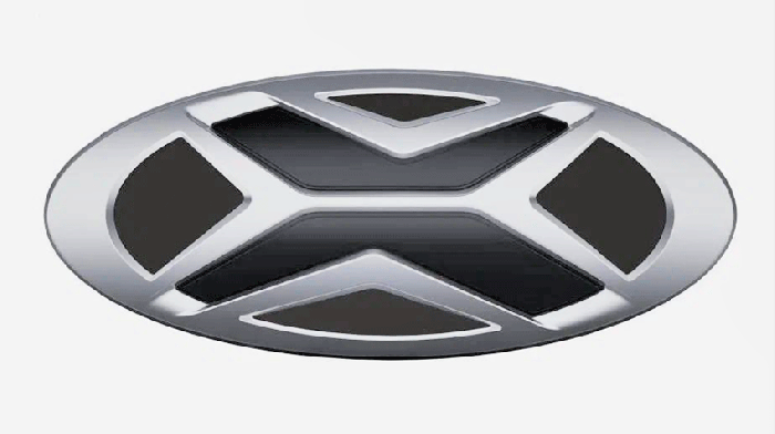 ВАЗ зарегистрировал для предприятия «Автозавод Санкт-Петербург» X-логотип