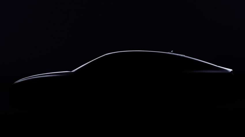 Новая Audi A7 Sportback показалась на тизере
