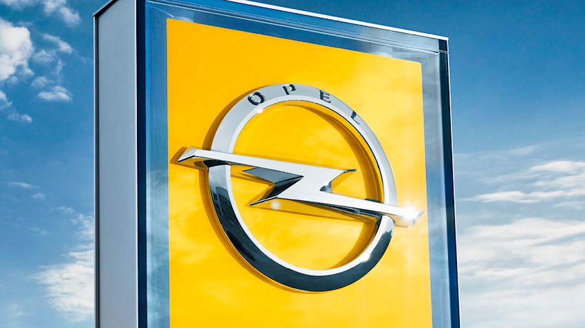 Бренд Opel возвращается в Россию