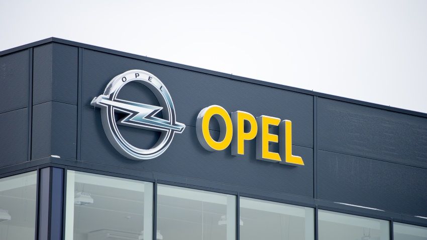 Opel может вернуться в Россию уже в 2019 году