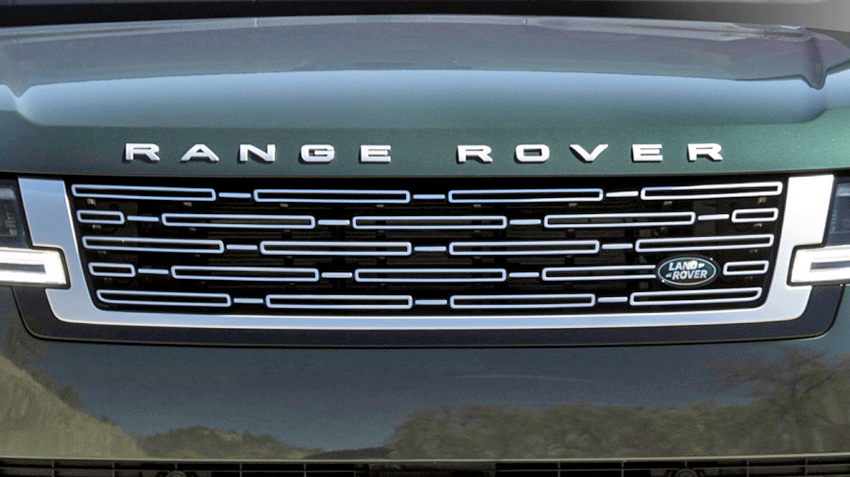 Бренд Land Rover уходит в историю, а Jaguar совсем переходит в люксовый сегмент