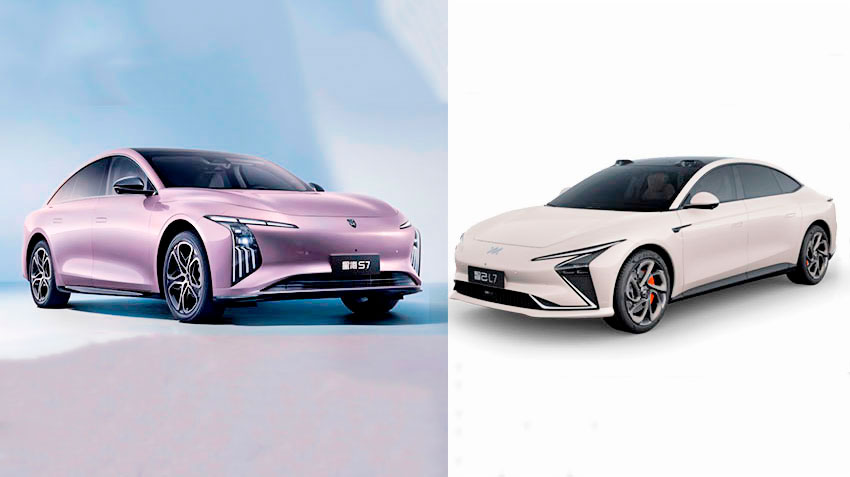 Почему плагиат так широко распространен в китайской автомобильной промышленности? 