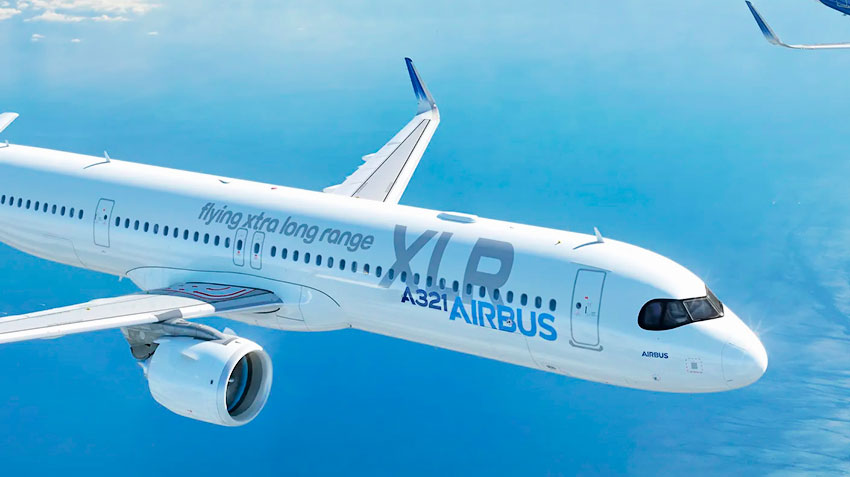Airbus поставила в I квартале 2026 года всего 114 лайнеров на фоне портфеля заказов на 9037 пассажирских самолетов 