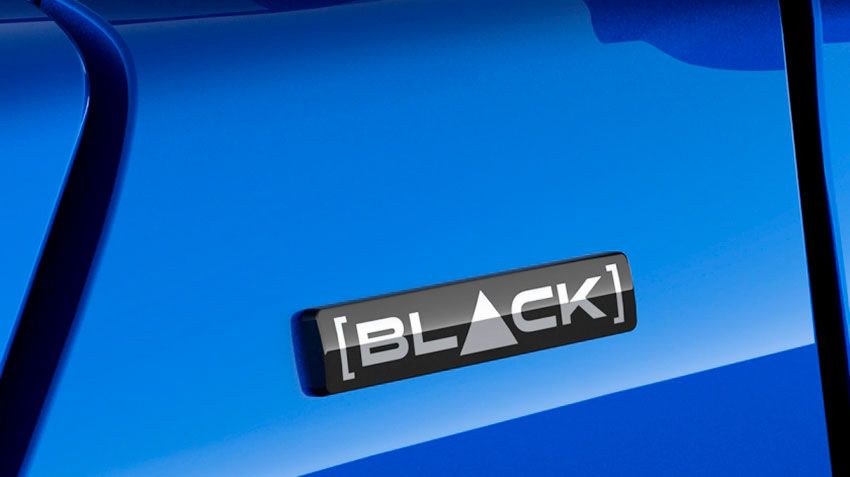 ВАЗ назначил цену 5-дверному внедорожнику Niva Legend [Black]